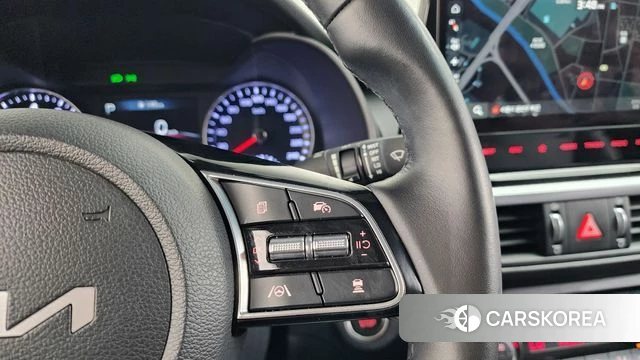 Kia The New K3 2nd generation id 4489511 из Кореи 7
