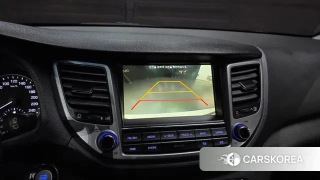 Hyundai All New Tucson id 3460179 из Кореи 7