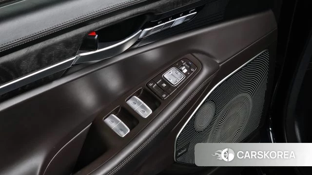 Genesis G90 id 4785346 из Кореи 7