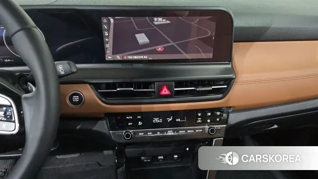 Kia The New Seltos id 3549873 из Кореи 7