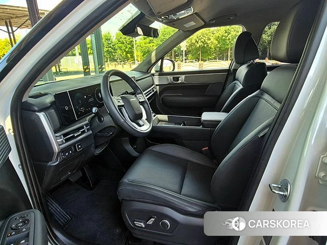 Hyundai Santa Fe (MX5) id 4921052 из Кореи 7