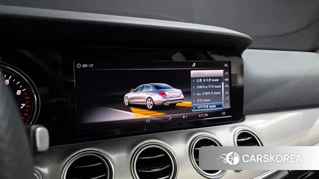 Mercedes-Benz E-Class W213 id 3140003 из Кореи 7