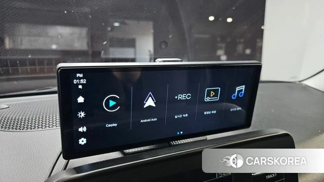 Kia Seltos id 4937297 из Кореи 7