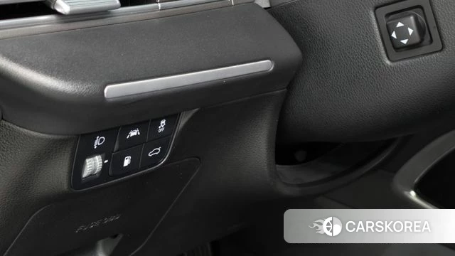 Hyundai The New Grandeur IG id 4764586 из Кореи 7