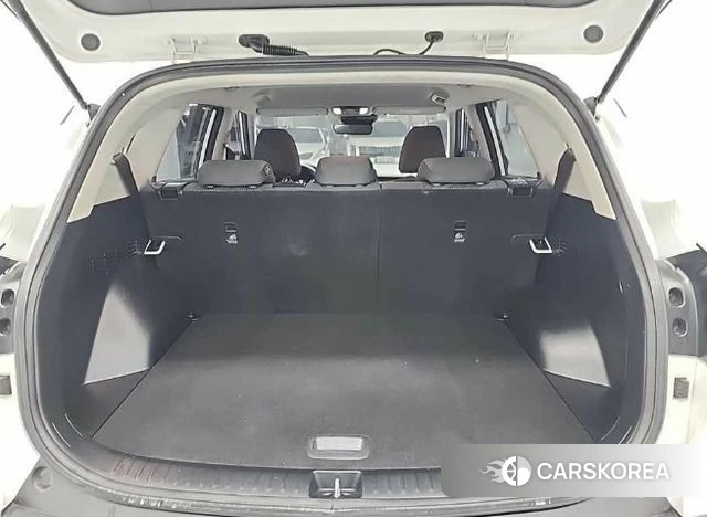 Kia Seltos id 4282937 из Кореи 7