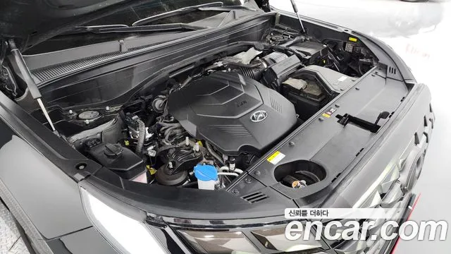 Hyundai The New Palisade id 2694191 из Кореи 7