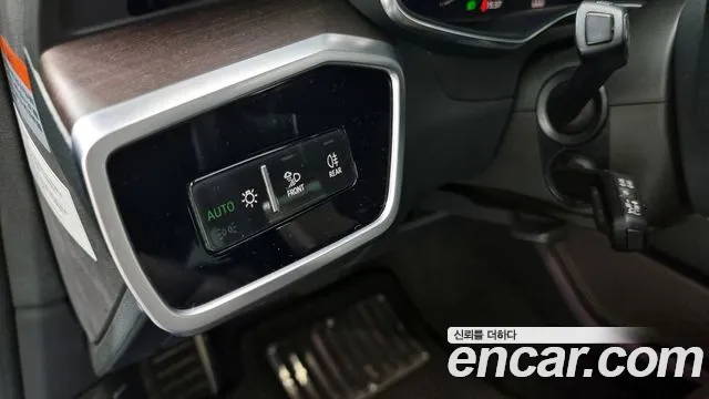 Audi A7 (4K) id 2853533 из Кореи 7