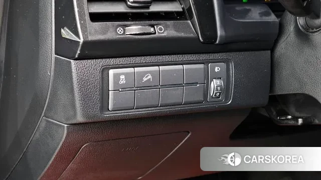 Ssangyong Rexton Sports id 3499405 из Кореи 7