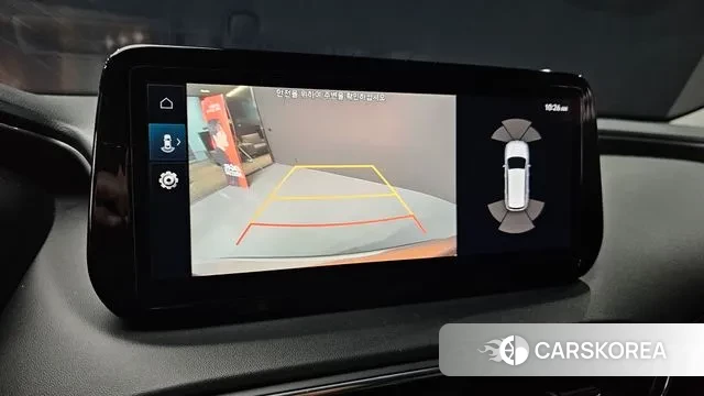 Hyundai The New Santa Fe id 3372454 из Кореи 7