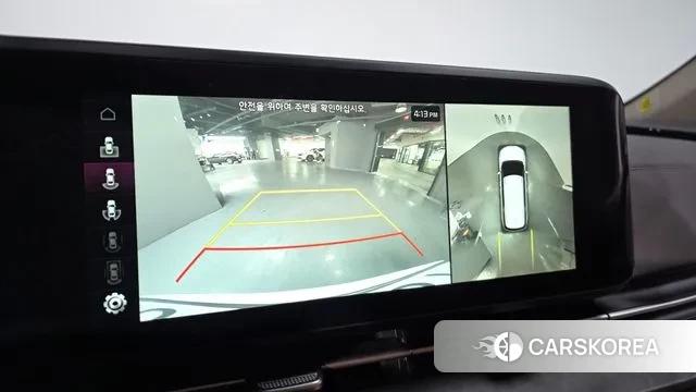 Kia Carnival 4th generation id 3497154 из Кореи 7