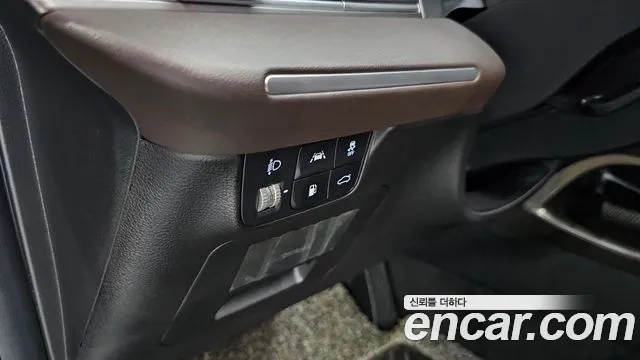 Hyundai The New Grandeur IG Hybrid id 2906427 из Кореи 7