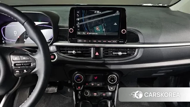 Kia The New Morning (JA) id 3745086 из Кореи 7