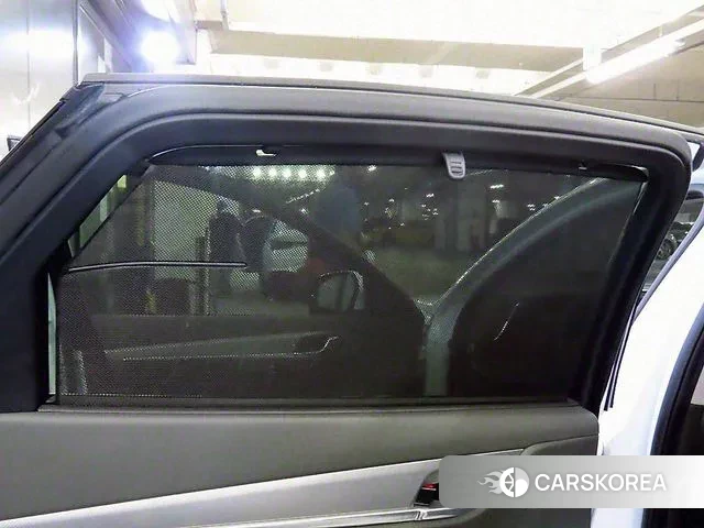 Hyundai The New Grandeur IG Hybrid id 3033742 из Кореи 7