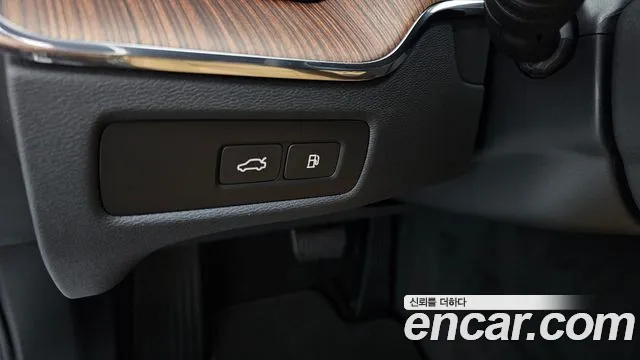 Volvo XC60 second Generation id 2271275 из Кореи 7