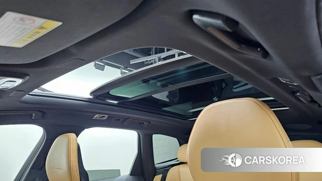 Volvo XC60 second Generation id 4882628 из Кореи 7