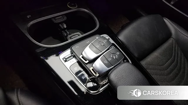 Mercedes-Benz A-Class W177 id 3509417 из Кореи 7