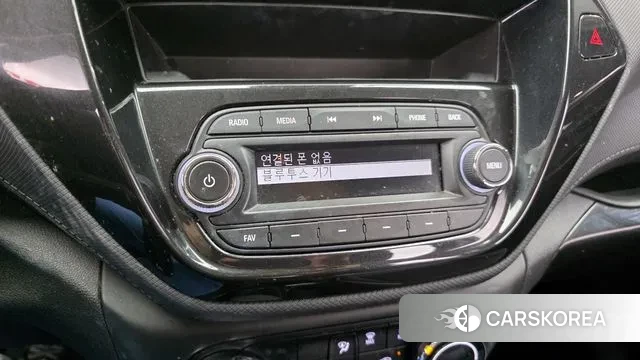 Chevrolet (GM Daewoo) Trailblazer id 3524587 из Кореи 7