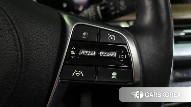 Kia Mohave Master id 4470331 из Кореи 7