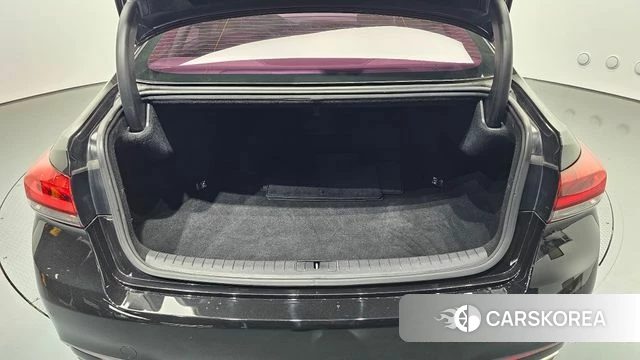 Genesis G80 id 4180824 из Кореи 7