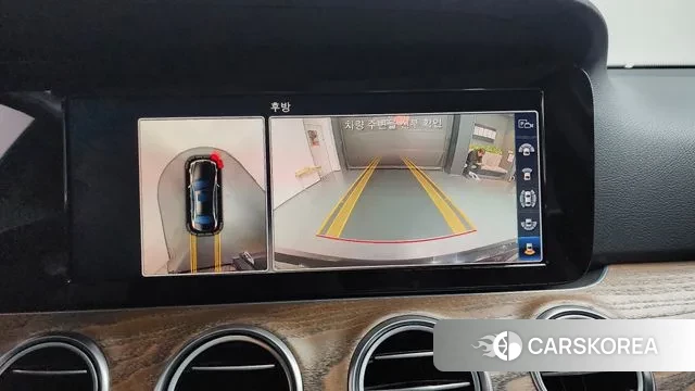 Mercedes-Benz E-Class W213 id 3656952 из Кореи 7