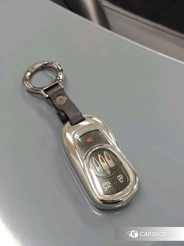 Buick Regal id 4228505 из Китая 7