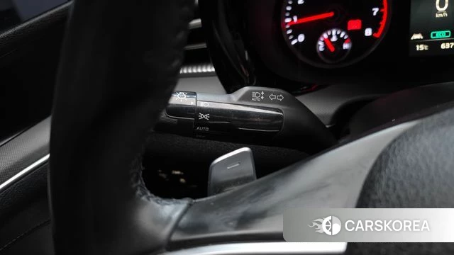 Kia K5 3rd generation id 3885105 из Кореи 7