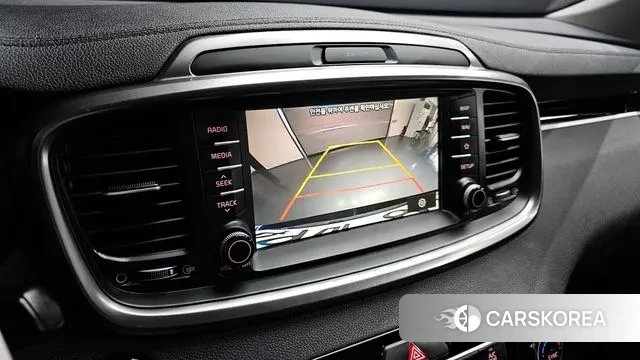 Kia The New Sorento id 3000462 из Кореи 7