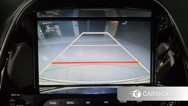 Chevrolet (GM Daewoo) The New Spark id 3651086 из Кореи 7