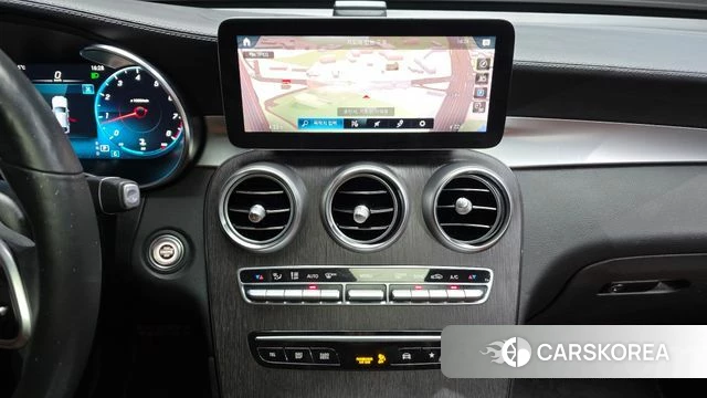 Mercedes-Benz GLC-Class X253 id 3892901 из Кореи 7