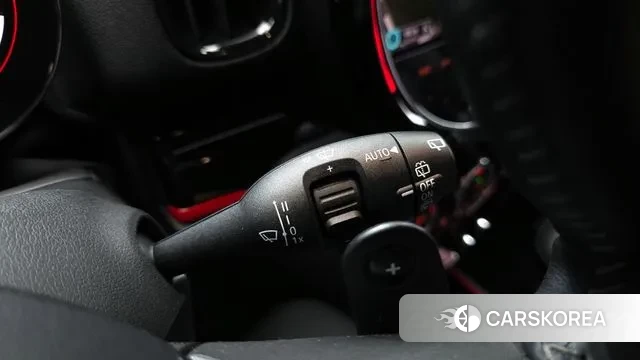 Mini Cooper S Countryman id 3027677 из Кореи 7