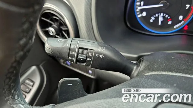 Hyundai The New Kona id 2848610 из Кореи 7