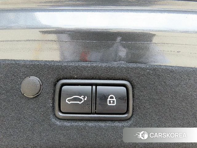 Hyundai The New Grandeur IG Hybrid id 4676363 из Кореи 7
