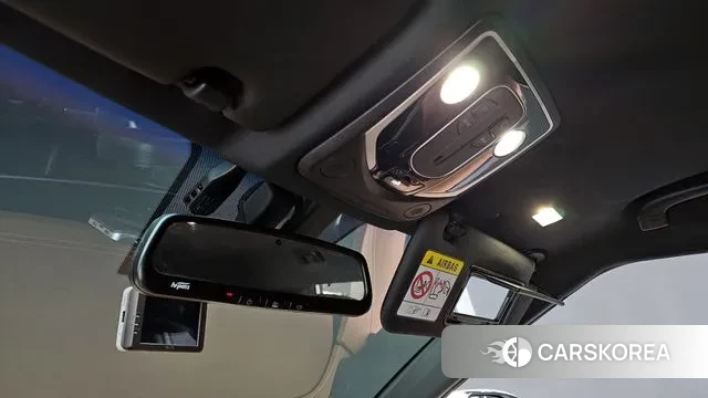 Ssangyong Torres id 3610992 из Кореи 7