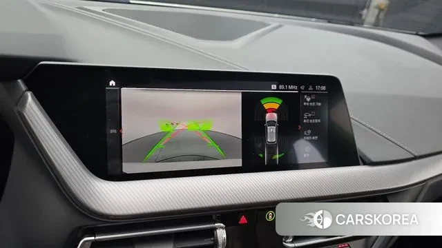 BMW 1 Series (F40) id 3671656 из Кореи 7