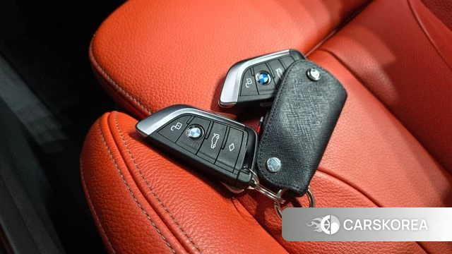 BMW 1 Series (F40) id 4268023 из Кореи 7