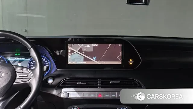 Hyundai Palisade id 3345008 из Кореи 7