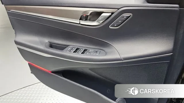 Hyundai The New Grandeur IG id 3334253 из Кореи 7