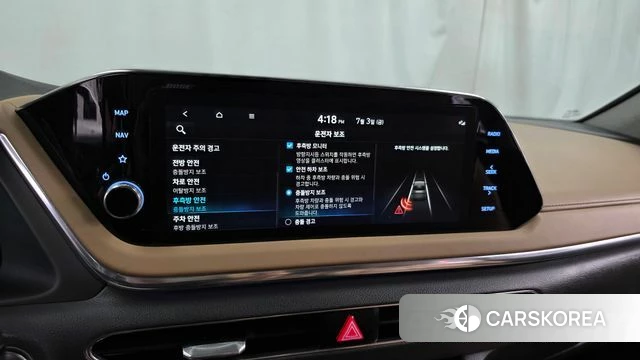 Hyundai Sonata Hybrid (DN8) id 4542676 из Кореи 7