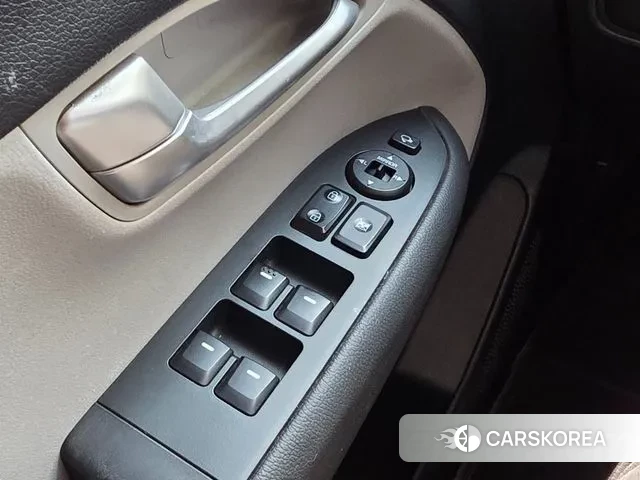 Kia The New Ray id 3237932 из Кореи 7