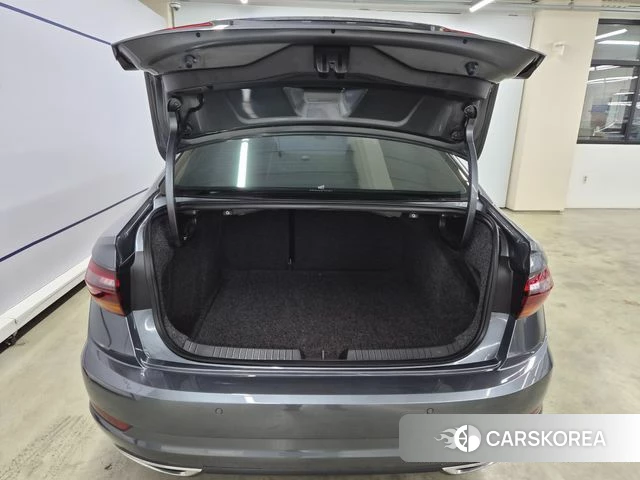 Volkswagen 7th Generation of Jetta id 4518678 из Кореи 7