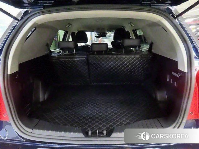 Ssangyong Tivoli Air id 4402606 из Кореи 7