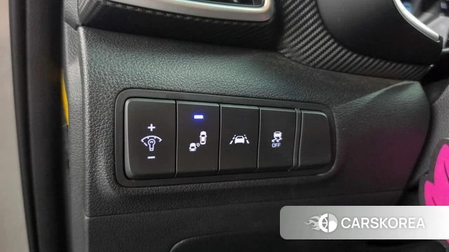 Hyundai All New Tucson id 4657681 из Кореи 7