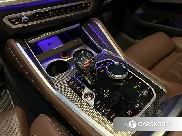 BMW X6 (G06) id 3322359 из Кореи 7