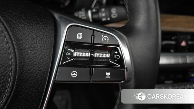 Kia Mohave Master id 4410723 из Кореи 7