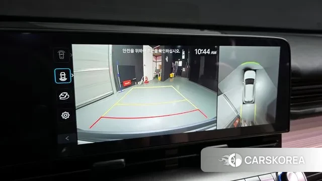 Hyundai Kona Hybrid (SX2) id 3022072 из Кореи 7