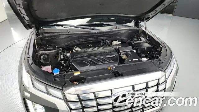 Hyundai The New Palisade id 2680652 из Кореи 7