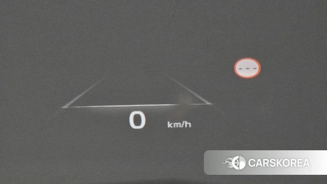 Kia K8 id 4682829 из Кореи 7