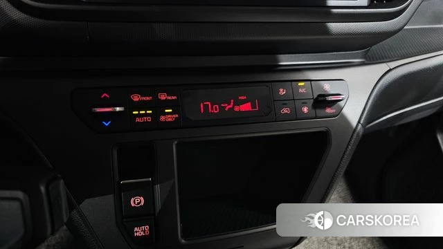 Kia The New Kia Ray EV id 4505882 из Кореи 7