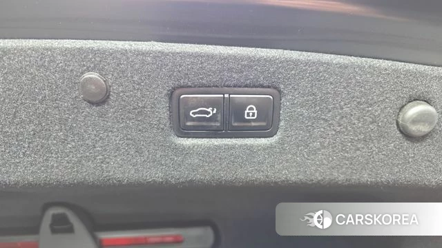 Kia K8 Hybrid id 4354823 из Кореи 7