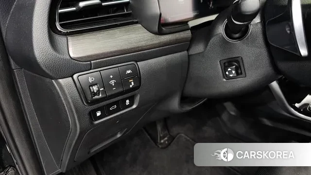 Kia K7 Premier id 3540886 из Кореи 7